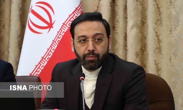 استاندار آذربایجان شرقی: میانه چهار هزار نفر بیکار دارد