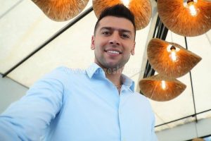 پنجمین جام قهرمانی سعید مهری