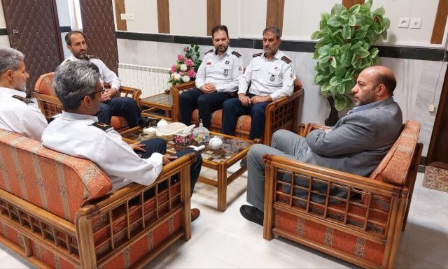 در تاییدیه مسائل ایمنی ساختمان ها، هیچ ملاحظه ای نداشته باشید