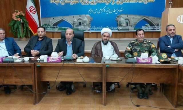 شوراها در تدوین برنامه های امیدآفرین، نقش کلیدی دارند