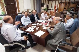 محدودیت سقف تسهیلات مقاوم سازی روستایی در میانه برداشته شد