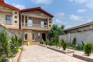 هشدار ها و توصیه های پلیس میانه برای پیشگیری از سرقت خانه باغ