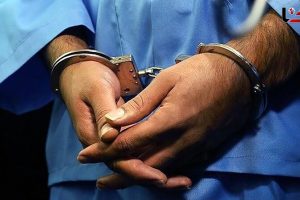 دستگیری دندانپزشک قلابی در میانه