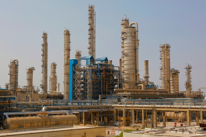 پتروشیمی میانه؛ پروژه‌ای با ۱۰ سال وعده و ۰ درصد پیشرفت؟