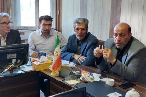 فرماندار میانه: قیمت گوشت در میانه باید تعدیل گردد