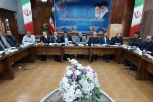 تامین ۲۶۹ میلیارد تومان اعتبار برای ۸۹ پروژه شهرستان میانه