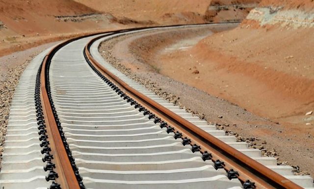 وعده بی‌سرانجام ۴ دولت در تکمیل راه آهن میانه ـ اردبیل