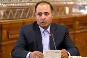 غلامرضا نوری قزلجه، دانش آموخته دانشگاه آزاد اسلامی میانه، وزیر جهاد کشاورزی شد