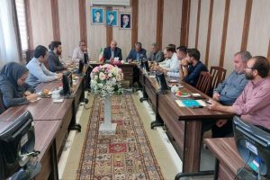 فرماندار ویژه میانه: خبرنگار فریاد کسانی است که صدایشان به جایی نمی رسد