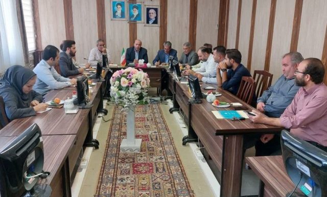 فرماندار ویژه میانه: خبرنگار فریاد کسانی است که صدایشان به جایی نمی رسد