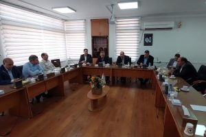 لزوم تجهیز آتش نشانی میانه به نردبان هیدرولیک