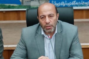 سه پروژه حوزه آب و فاضلاب شهرستان میانه در موافقتنامه ملی قرار می گیرد