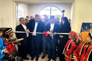 تعهد ۵۲ میلیارد تومانی خیرین در نهمین جشنواره خیرین مدرسه‌ساز میانه