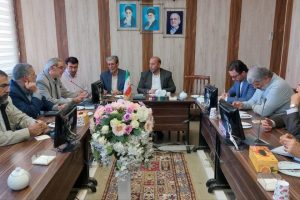 هیچگونه کمبودی در کالایی در بازار شهرستان وجود ندارد