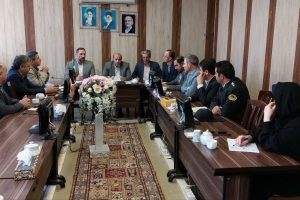دستگاههای حمایتی، متکدیانی که نیازمند واقعی هستند را تحت پوشش قرار دهند