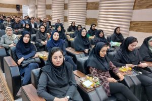 پرستاران، پرورش یافته مکتب حضرت زینب(س) هستند
