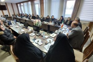 هنربر: زمینه عرضه محصولات بانوان کارآفرین در شهرستان را فراهم می کنیم