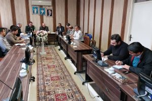 هنربر: تخصیص اعتبارات استانی برای پروژه های ترافیکی، باید با نظر کارگروه تخصصی شهرستان باشد