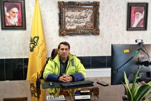درخواست صرفه جویی در مصرف گاز با کاهش ۲ درجه ای دمای منازل