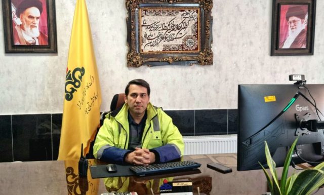 درخواست صرفه جویی در مصرف گاز با کاهش ۲ درجه ای دمای منازل