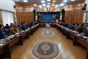 تامین امنیت جامعه در گرو تداوم همکاری مردم با پلیس است