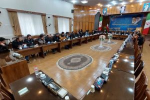 جلسه بررسی اعتراض شرکت کنندگان در آزمون استخدامی فولاد تشکیل شد