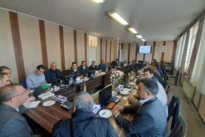 ️خروجی تصمیمات شورا باید در جهت رفع دغدغه های ترافیکی مردم باشد