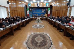 مشایخی: راه نجات شهرستان، سرمایه‌گذاری و حل مشکلات مراجعین در ادارات است
