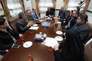 تسهیل سرمایه‌گذاری در میانه با تمرکز بر مسائل زیست‌محیطی