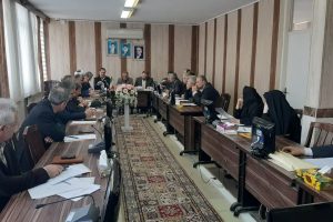 فعالیت پرتوان انجمن معتادان گمنام، الگویی برای پیشبرد اهداف شورا