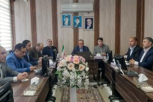 فرماندار میانه: مدرسه‌سازی نیازمند مشارکت همه‌جانبه مردم است