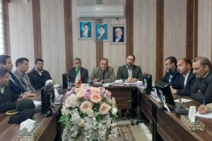 تأکید بر آمادگی ستاد نوروزی برای پذیرایی از مسافران با رعایت شئونات رمضان