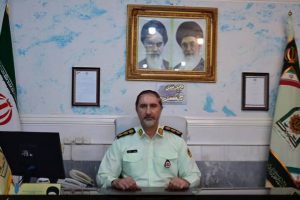 کاهش ۴۸ درصدی درگیری‌ها در شهرستان میانه