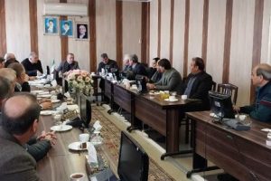 توسعه زیرساخت‌های گردشگری کاغذکنان در دستور کار دولت