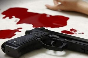 قتل فجیع سه کودک توسط پدر و خودکشی پدر در میانه