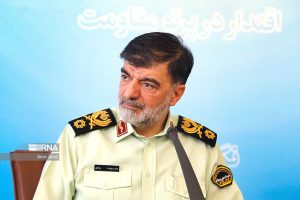 پشت پرده انتشار شایعه ترور سردار رادان فاش شد