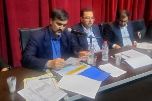 اولویت دولت: بهسازی و روکش آسفالت ۱۳۵ کیلومتر راه میانه و ترکمانچای