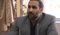 تشکیل پرونده برای ۱۳ عامل آتش‌زدن بقایای مزارع در میانه