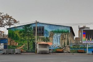 ۱۳ سال وعده، بدون عمل؛ دبستان فاطمه زهرا هنوز چشم‌انتظار بازسازی