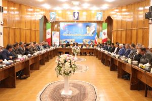 تأکید فرماندار میانه بر آموزش تخصصی شوراها و تقویت روحیه مشارکت