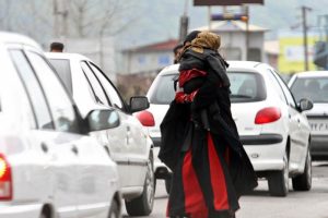 تکدی‌گری؛ شغل یا ناچاری؟ وعده ساماندهی، اما چهره شهر چیز دیگری می‌گوید