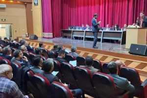 اختصاص ۴۰۰ میلیارد ریال تسهیلات کم‌بهره به دهیاری‌های میانه