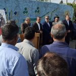 ساماندهی ایستگاه کارگران