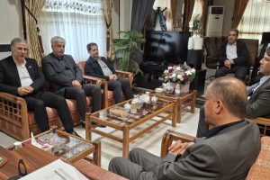 پوشش ۹۹ درصدی گاز در میانه؛ درخواست برای تکمیل گازرسانی به روستاهای باقیمانده