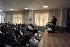 برگزاری مجمع سالانه انجمن حمایت از زندانیان در میانه با تأکید بر نقش خیرین