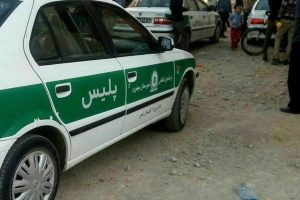 اقدام امانت دارانه مأمور پلیس در میانه