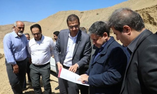 ۱۰۰۰ تن ریل برای راه آهن میانه – اردبیل تأمین می‌شود