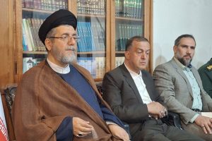 فرهنگ‌سازی مجازی و حقیقی؛ محور جلسات شورای فرهنگ عمومی میانه