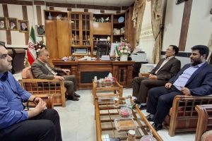 ضرورت انتقال زندان میانه به خارج از حریم شهری