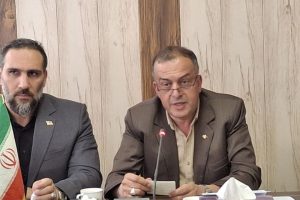 تاکید بر هوشمندسازی ترافیک شهری در میانه